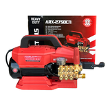 Máy Rửa Xe Gia Đình Amaxtools ARX-2750 2750W, Áp Lực 220 Bar