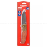 Dao Gấp 138mm 5-1/2 Inch Workpro WP381013
