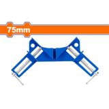 Kẹp cố định góc 75mm WadFow WACC353