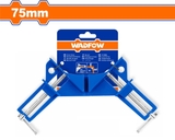 Kẹp Cố Định Góc 75mm WADFOW WACC453