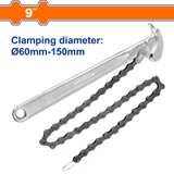 Cờ Lê Xích 9 inch WADFOW WAW1309