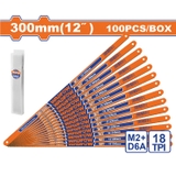 Lưỡi Cưa Sắt 300mm(12 inch) WADFOW WHB2H18