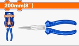Kềm Mũi Dài 200mm(8 inch) WADFOW WPL2C28
