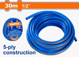 Ống PVC 1/2 inch-30m WADFOW WYP1E30