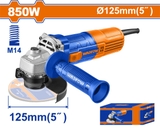 Máy Mài Góc 850W (không Kèm Đá Mài) WADFOW WAG15851