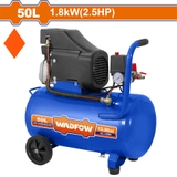 Máy Nén Khí Có Dầu 50L WADFOW WAP3A50