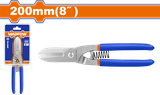 Kéo Cắt Thiếc 8inch WADFOW WAS5408