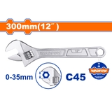 Mỏ lết 12 inch WadFow WAW1112