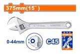 Mỏ Lết 375mm 15 inch WADFOW WAW1115