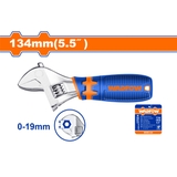Mỏ lết 5.5 inch WadFow WAW3106