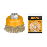 Chén Cước Thẳng 125 Mm INGCO WB11251