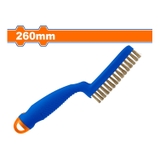 Bàn Chải Đánh Gỉ 260mm WADFOW WBH1103
