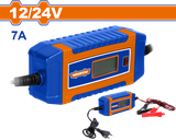 Máy Sạc Bình 12/24V WADFOW WBY1A071