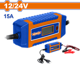 Máy Sạc Bình 15A WADFOW WBY1A151