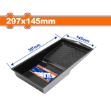 Khay lăn sơn 297x145mm WadFow WCB3909