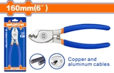 Kềm cắt cáp 6 inch WadFow WCT1906