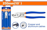 Kềm cắt cáp 6 inch WadFow WCT1910