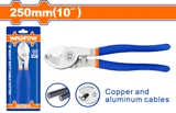 Kềm cắt cáp 10 inch WadFow WCT2910