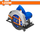 Máy Cưa Đĩa Tròn 1200W WADFOW WCW1512001