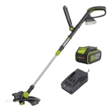 Máy Cắt Cỏ Dùng Pin Worx WD163.15.6B 20V (1 Pin 5.0Ah, 1 Sạc 6A)