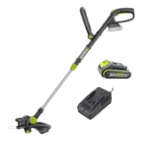 Máy Cắt Cỏ Dùng Pin Worx WD163.12.2B 20V (1 Pin 2.0Ah, 1 Sạc 2A)