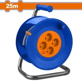 Cuộn Rulo Cuốn Dây Điện 25m WADFOW WEJ8380