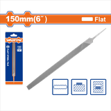 Giũa Thép Dẹp 150mm(6 inch) WADFOW WFE1616