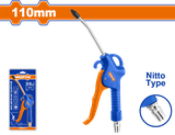 Súng Thổi Khí 110mm (có Đầu Nối) WADFOW WGA4611-3
