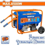 Máy nổ phát điện gia đình 8500W WadFow WSV9KPH1 công suất lớn