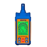 Máy Dò Rò Rỉ Khí Gas Kỹ Thuật Số WADFOW WGH35053