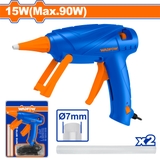 Súng bắn keo 15W WadFow WGL1604