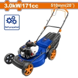 Máy Cắt Cỏ Dùng Xăng WADFOW WGM3A20 3.2Kw-171cc