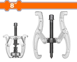 Cảo 2 chấu 8 inch WadFow WGP2A08