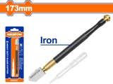 Dụng cụ cắt kính cán kim loại 173mm WadFow WGR2601