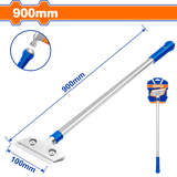 Dụng Cụ Cạo Sơn Bằng Kim Loại 900mm WADFOW WGS1690