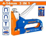 Dụng cụ bấm đinh ghim 4-14mm 3 trong 1 WadFow WGU2614