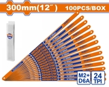Lưỡi Cưa Sắt 300mm(12 inch) 24T WADFOW WHB2H24