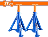 Đội kê 2 tấn WadFow WHJ3502