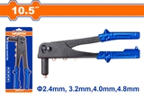 Kềm rút rivet 10.5 inch WadFow WHR1610