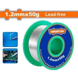 Dây Hàn Không Chì 1.2mmx50g WADFOW WHXS1312