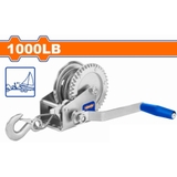 Pá Lăng Cáp Lắc Tay 460kg WADFOW WJW1101