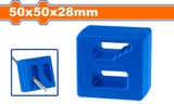 Cục tạo khử từ tua vít 50x50x28mm WadFow WKM1601
