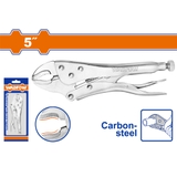 Kềm bấm chết 5 inch WadFow WLP1105