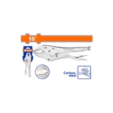 Kìm Bấm Chết Mũi Thẳng 10 inch WADFOW WLP2C10