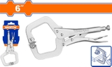 Kìm Bấm Chết Chữ C 6 inch WADFOW WLP4206
