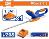 Máy Cắt Tỉa Hàng Rào Dùng Pin 20V (Kèm 1 Pin Sạc 20V 1.5Ah) WADFOW WLYP546