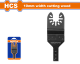 Lưỡi cắt rung gọc đa năng HCS 10 (gỗ) WadFow WMA1K10