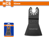 Lưỡi cắt rung gọc đa năng HCS 52 WadFow WMA5K52