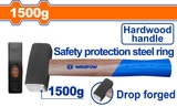 Búa tạ 1500g Wadfow WMB2315