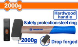 Búa tạ 2kg WadFow WMB2320
